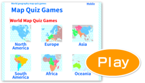 map quiz